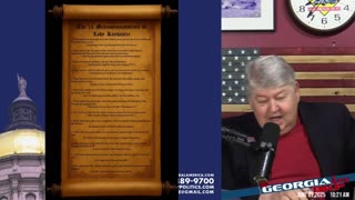 The Georgia Hour - REPLAY - June 27, 2025