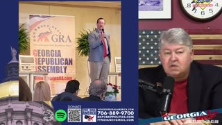 The Georgia Hour - REPLAY - June 27, 2025
