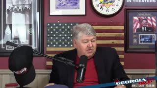 The Georgia Hour - REPLAY - June 27, 2025