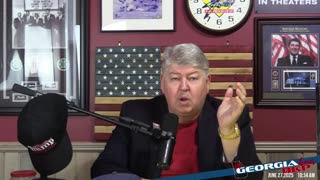 The Georgia Hour - REPLAY - June 27, 2025