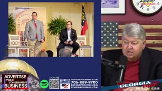 The Georgia Hour - REPLAY - June 27, 2025