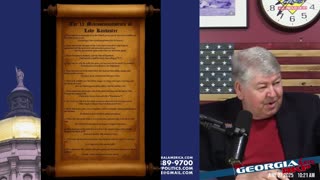 The Georgia Hour - REPLAY - June 27, 2025