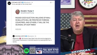 The Georgia Hour - REPLAY - June 27, 2025