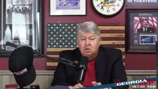 The Georgia Hour - REPLAY - June 27, 2025