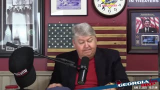 The Georgia Hour - REPLAY - June 27, 2025