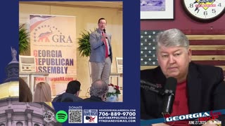 The Georgia Hour - REPLAY - June 27, 2025