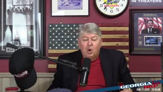 The Georgia Hour - REPLAY - June 27, 2025