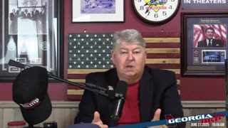 The Georgia Hour - REPLAY - June 27, 2025