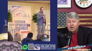 The Georgia Hour - REPLAY - June 27, 2025