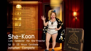 The Georgia Hour - REPLAY - June 27, 2025