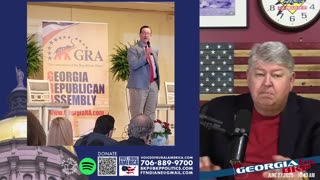 The Georgia Hour - REPLAY - June 27, 2025