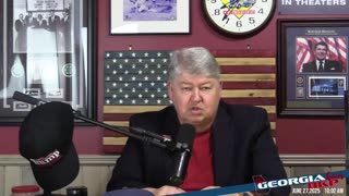 The Georgia Hour - REPLAY - June 27, 2025