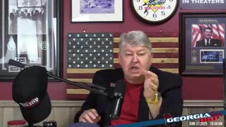 The Georgia Hour - REPLAY - June 27, 2025