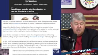 The Georgia Hour - REPLAY - June 27, 2025