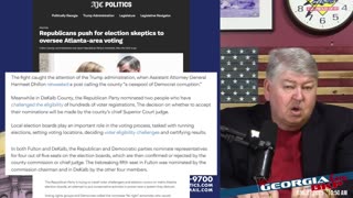The Georgia Hour - REPLAY - June 27, 2025