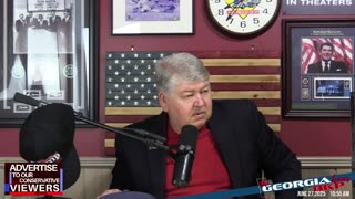 The Georgia Hour - REPLAY - June 27, 2025