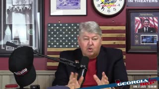 The Georgia Hour - REPLAY - June 27, 2025