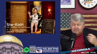 The Georgia Hour - REPLAY - June 27, 2025