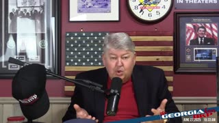 The Georgia Hour - REPLAY - June 27, 2025