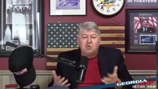 The Georgia Hour - REPLAY - June 27, 2025