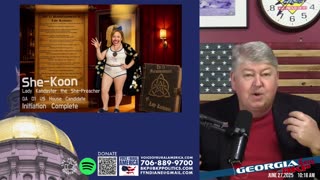 The Georgia Hour - REPLAY - June 27, 2025