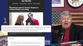 The Georgia Hour - REPLAY - June 27, 2025