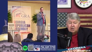 The Georgia Hour - REPLAY - June 27, 2025