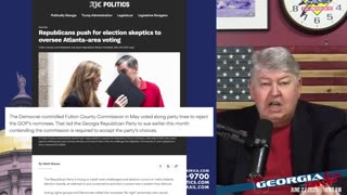 The Georgia Hour - REPLAY - June 27, 2025