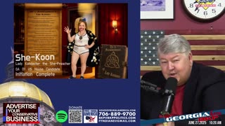 The Georgia Hour - REPLAY - June 27, 2025