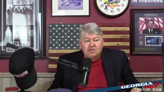 The Georgia Hour - REPLAY - June 27, 2025