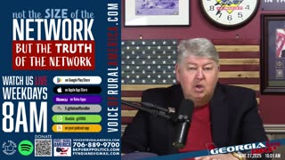 The Georgia Hour - REPLAY - June 27, 2025