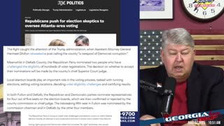 The Georgia Hour - REPLAY - June 27, 2025