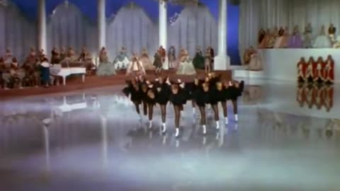 The Ice Follies Of 1939
