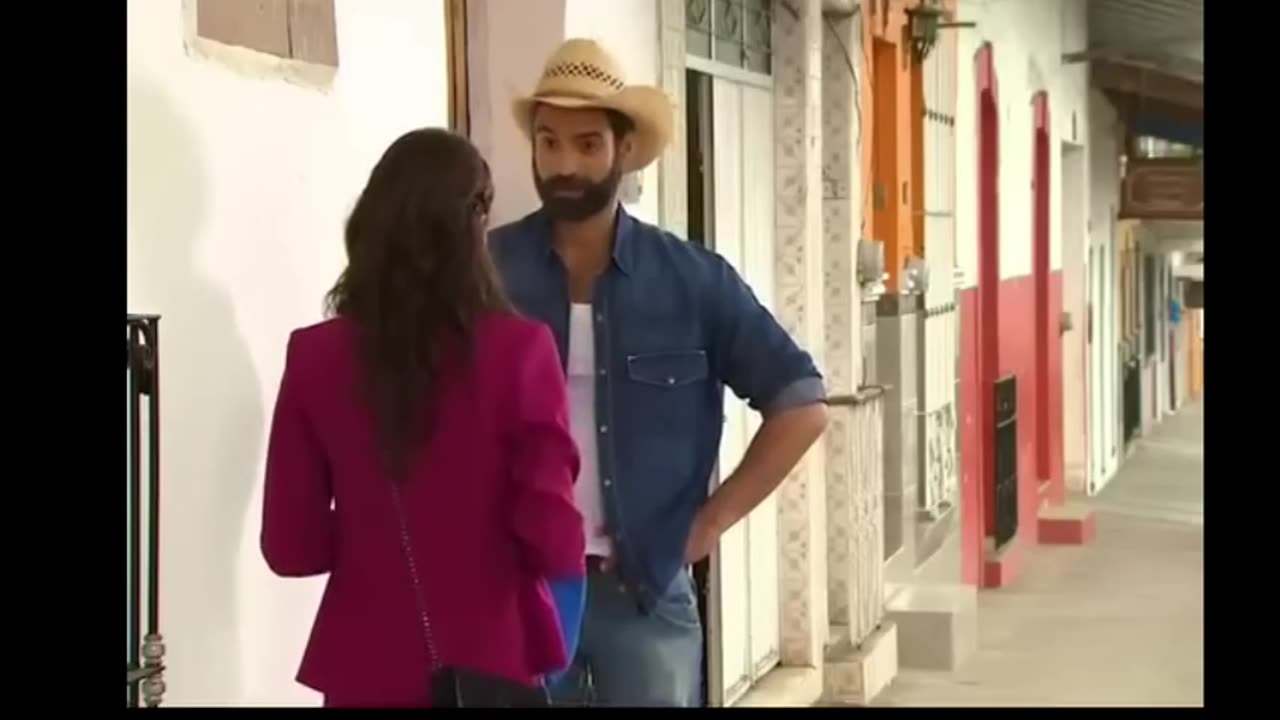 La Mujer De Judas Capítulo 27