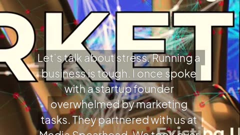 Transform Your Business Like Never Before with Media Spearhead's Game-Changing Support!