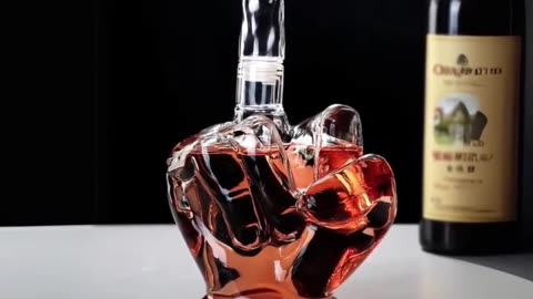 Product Link in Bio Shock Your Guests with Funny Bar Gadget