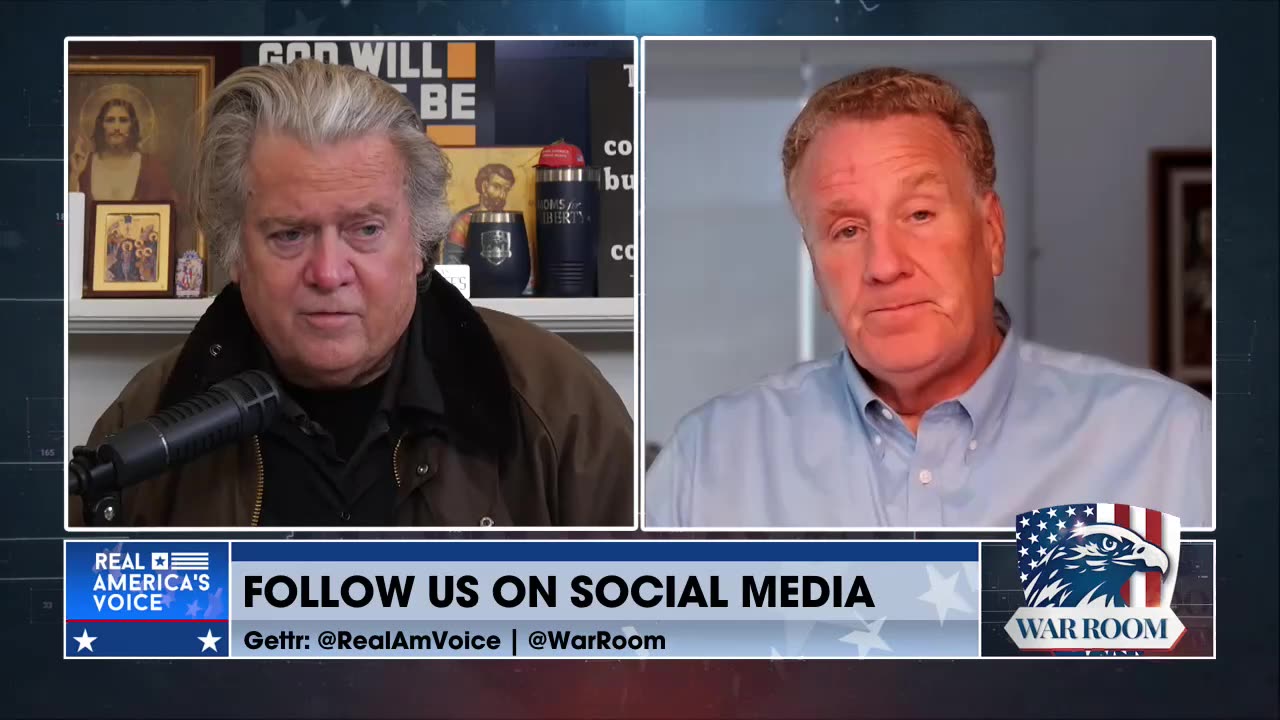 Costello: “We Need To Formulate A.I. In Ways That Benefit The Country, Not Take Jobs From Workers.”