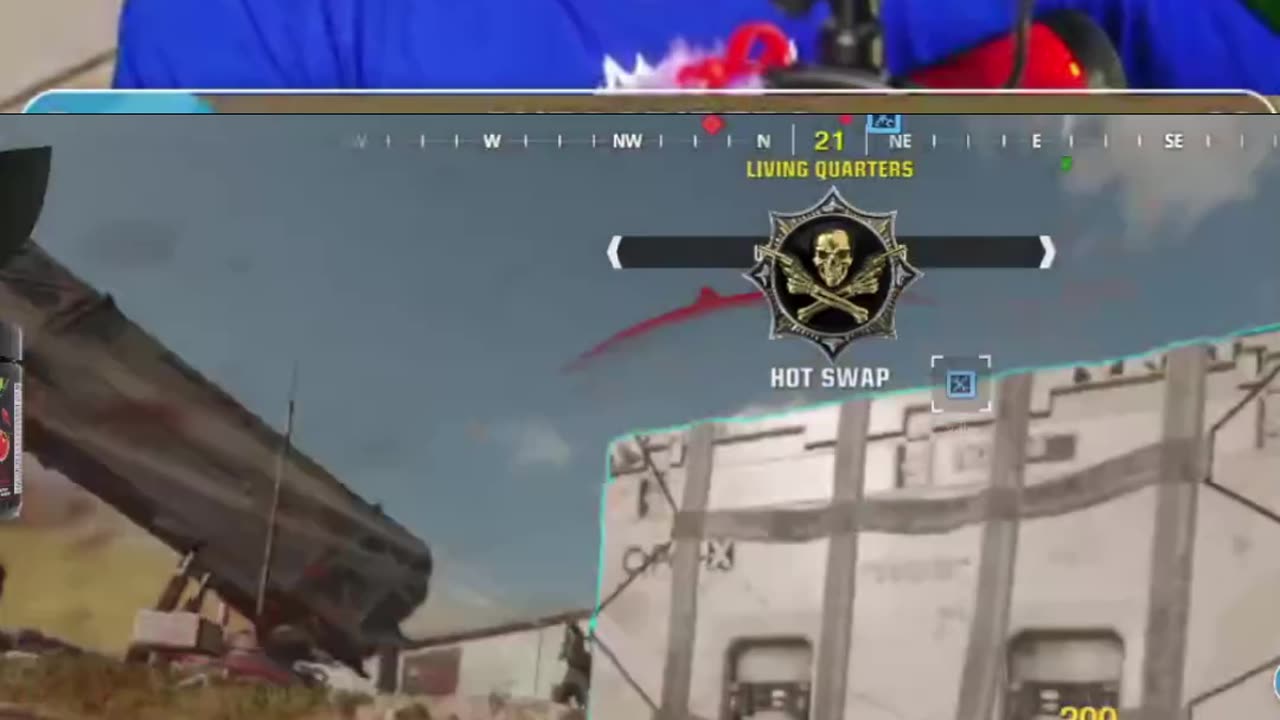 COD WITH MEMES