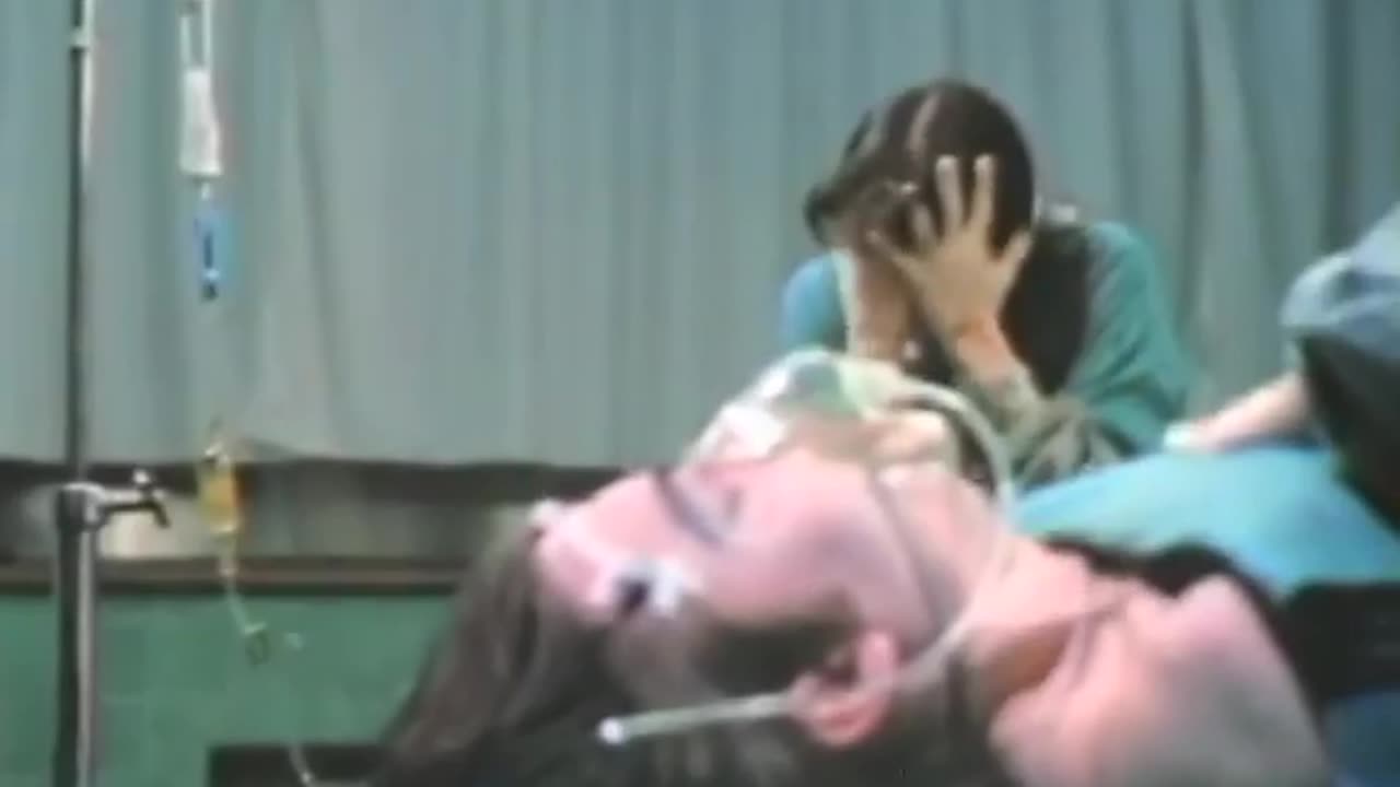 horror Cataclysm (Nightmare Never Ends) film