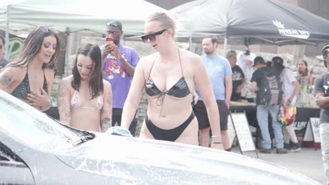 Got Ass Girls 2023 Car Wash (32)