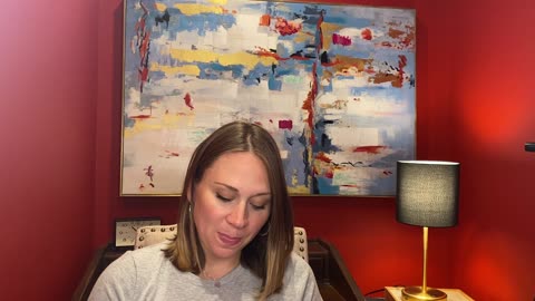 Faith & Spiritual Warfare: Part 1-May 7, 2025