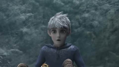 guardians of the galaxy jack frost
