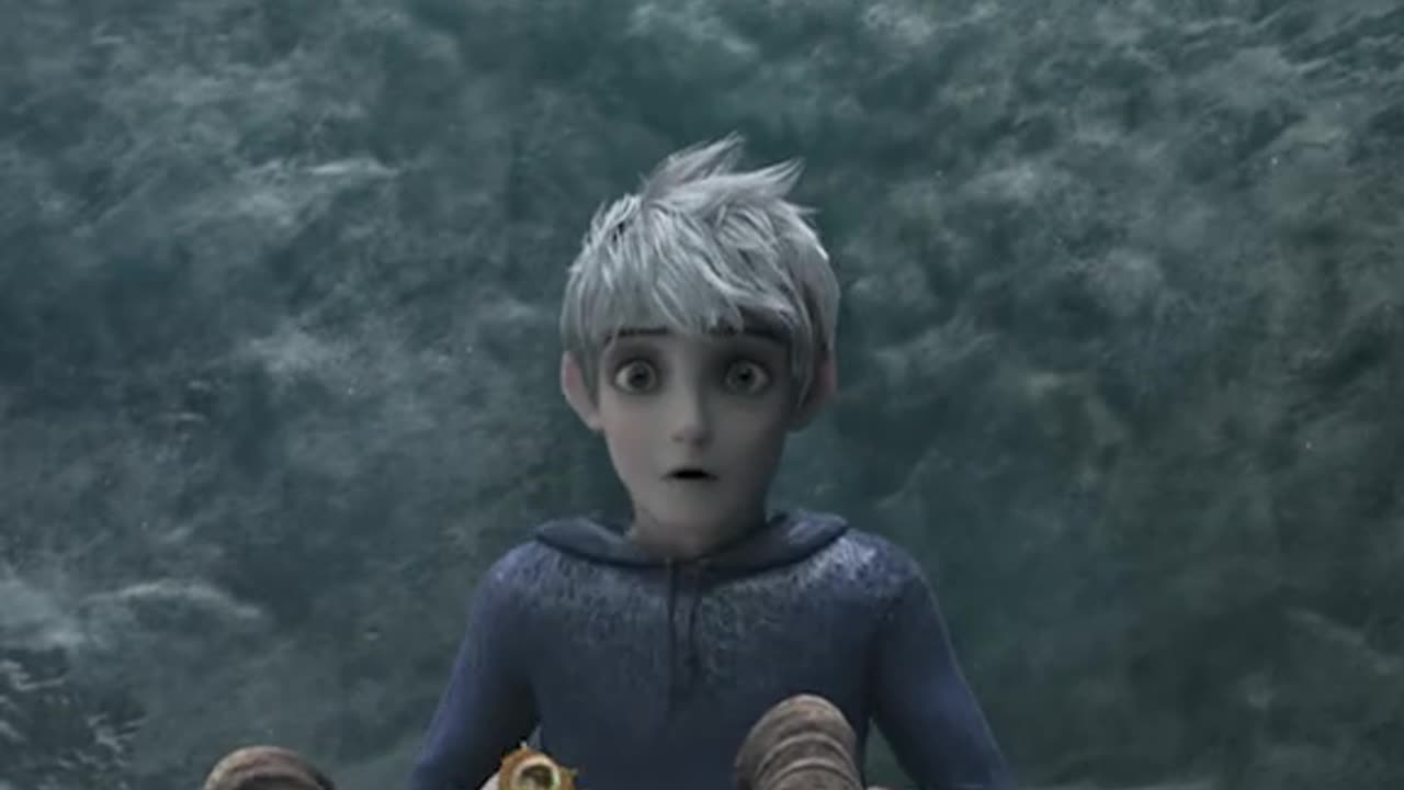 guardians of the galaxy jack frost