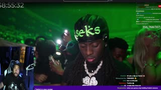 YNW Melly MIGHT BE COOKED! Co-D TELLLING? 6ix9ine vs Young Thug . Drake vs Kaicenat? HOLLY