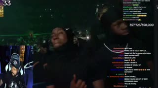 YNW Melly MIGHT BE COOKED! Co-D TELLLING? 6ix9ine vs Young Thug . Drake vs Kaicenat? HOLLY
