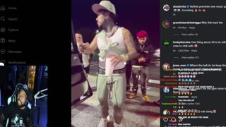 YNW Melly MIGHT BE COOKED! Co-D TELLLING? 6ix9ine vs Young Thug . Drake vs Kaicenat? HOLLY