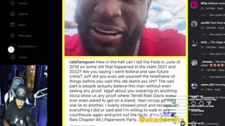 YNW Melly MIGHT BE COOKED! Co-D TELLLING? 6ix9ine vs Young Thug . Drake vs Kaicenat? HOLLY