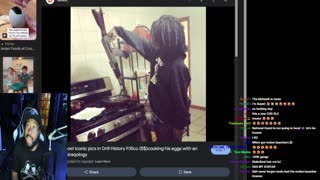 YNW Melly MIGHT BE COOKED! Co-D TELLLING? 6ix9ine vs Young Thug . Drake vs Kaicenat? HOLLY