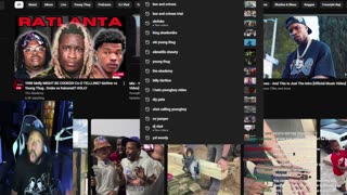 YNW Melly MIGHT BE COOKED! Co-D TELLLING? 6ix9ine vs Young Thug . Drake vs Kaicenat? HOLLY