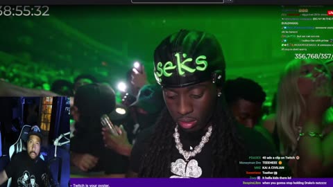YNW Melly MIGHT BE COOKED! Co-D TELLLING? 6ix9ine vs Young Thug . Drake vs Kaicenat? HOLLY